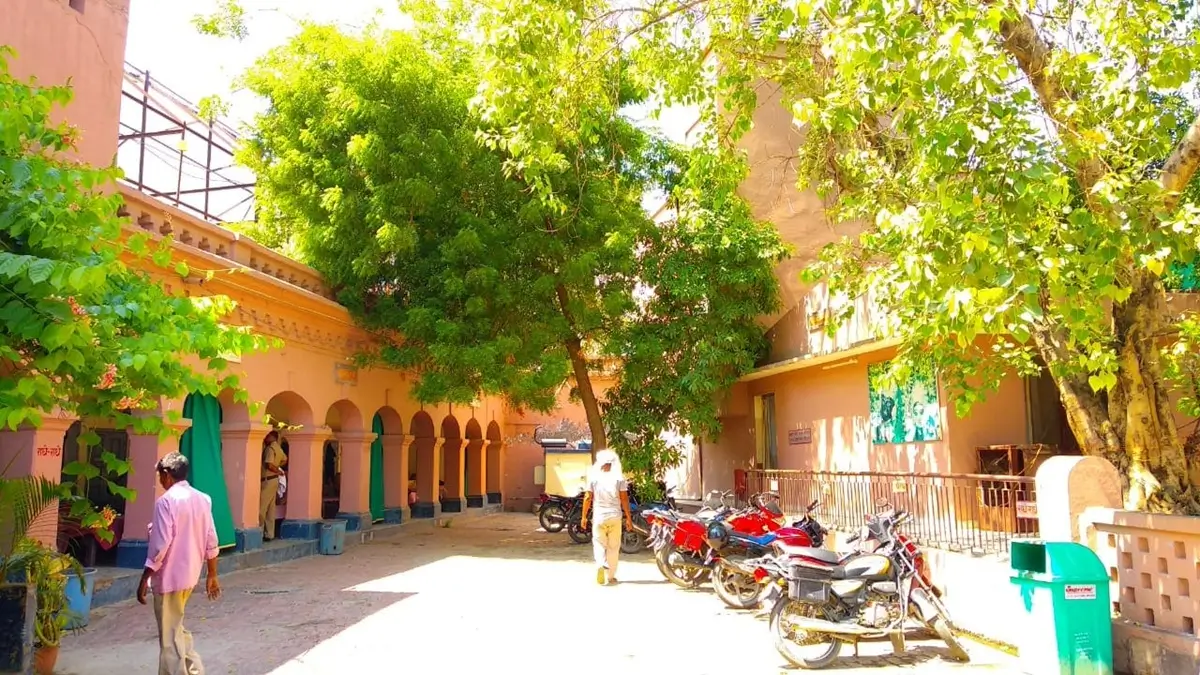 Best Tourists Resort