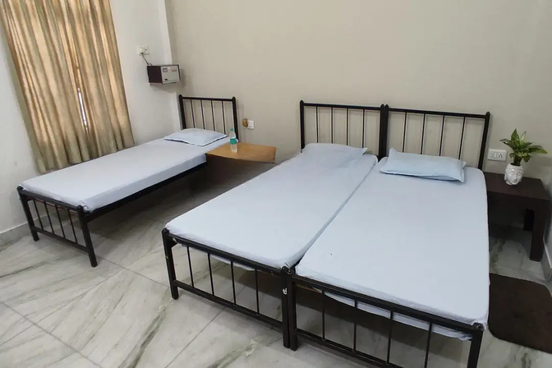 Top Amenities for Tourists